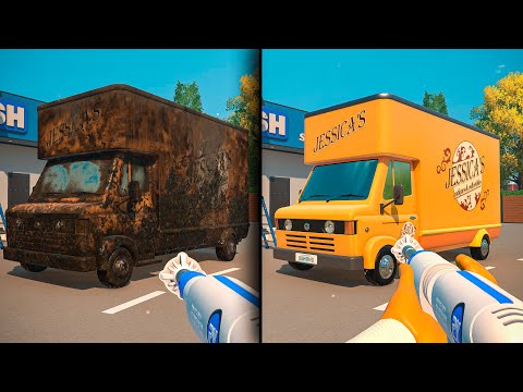 Видео: САМАЯ ЧИЛЛОВАЯ ИГРА В МИРЕ