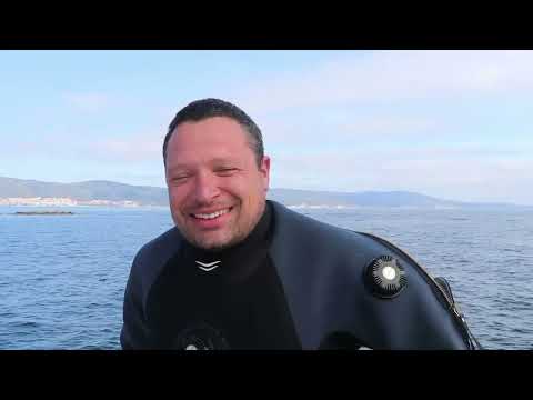 Видео: Две черноморски експедиции в един филм