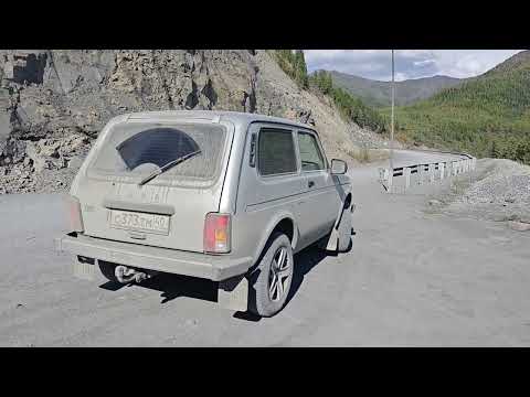 Видео: Колыма 2025. #10 Колыма - Дорога обратно