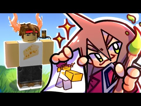 Видео: РИСУЮ ВАШИ СКИНЫ В ROBLOX + ОБЗОР НА ПЛАНШЕТ XP PEN ARTIST PRO 16 (gen 2)