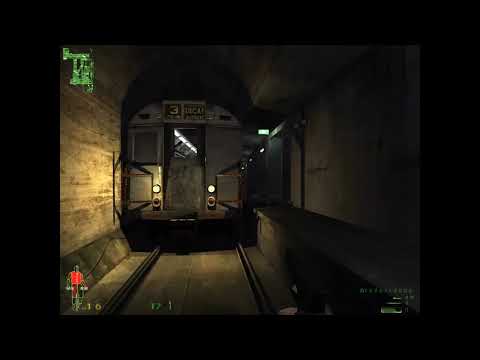 Видео: Обзор New World Order (PC, 2002)