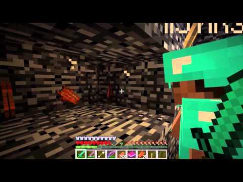 Видео: Камбек из АДа Возможен! [Прохождение Карты] - MINECRAFT