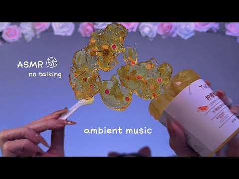 Видео: Глубокое Расслабление AСМР Спа 🕯 Уход за Лицом, Массаж & Терапия | Без Разговоров