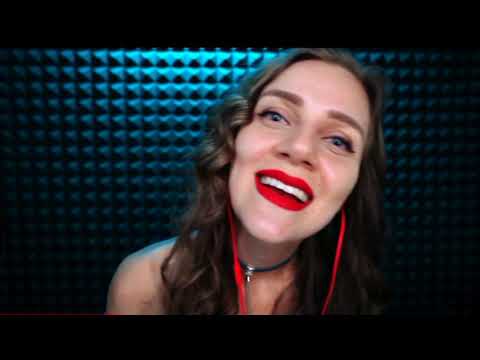 Видео: Asmr •нарезка имени Екатерина•