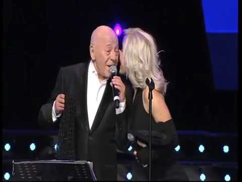 Видео: Тодор Колев и Поли Генова -„Жената Мария”/ "100 години Тодор Колев" - концерт Зала 1 НДК 2009г/