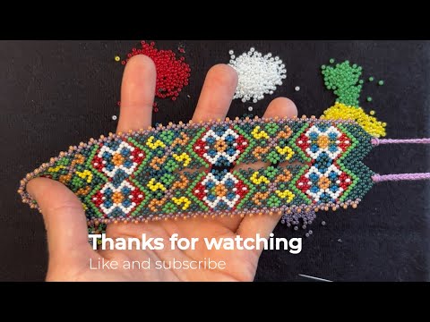 Видео: Авторська силянка Закарпаття Майстер-клас Покрокова відеоінструкція Частина 1
