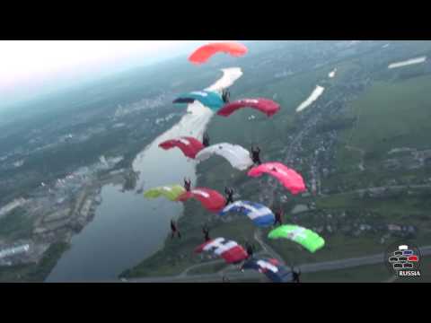 Видео: BCFC Завязки