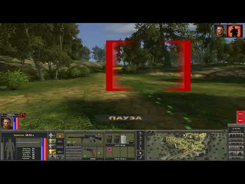 Видео: 7.62 High Calibre, 11-я серия (срыв переговоров)