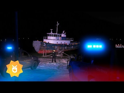 Видео: GTA 5 ROLEPLAY | YDDY:RP #186 - ЛЕТУЧИЙ ГОЛЛАНДЕЦ (ПОЛИЦЕЙСКИЙ) (ЧАСТЬ #1)