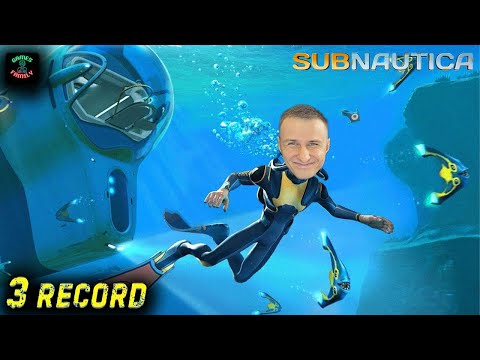 Видео: Subnautica #3 ⚪⚪⚪ Обустраиваем базу, нам много чего нужно сделать, чтобы выжить