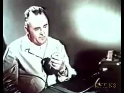 Видео: С Днём космонавтики!