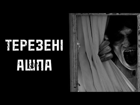 Видео: ТЕРЕЗЕНІ АШПА!  ҚОРҚЫНЫШТЫ ОҚИҒАЛАР