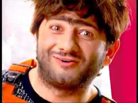 Видео: Заставки тнт 2010