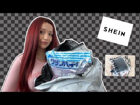 Видео: 📌ПОХАРЧИХ 300ЛВ. В SHEIN |🛍️📦 | МНОГО НОВИ АРТИКУЛИ | ДОВОЛНА ЛИ СЪМ?