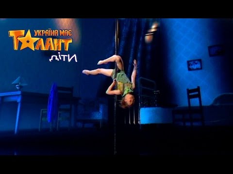 Видео: София Олейник - захватывающий полдэнс. Пятый прямой эфир. Финал. Сезон 1. Выпуск 13 от 21.05.2016