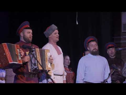 Видео: Проезжала конница