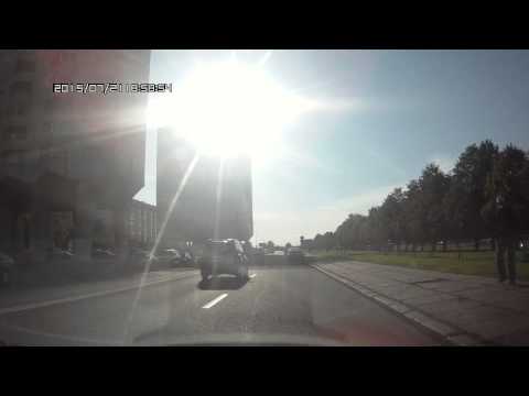 Видео: Санкт-Петербург. Автобус №158. Наличная улица - Морской Фасад