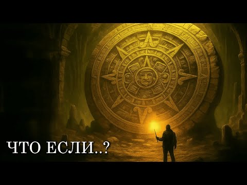 Видео: Что, если ИСТОРИЯ ЗЕМЛИ уже ПЕРЕРОЖДАЛАСЬ Много раз?! | ИСТОРИЯ ДЛЯ СНА