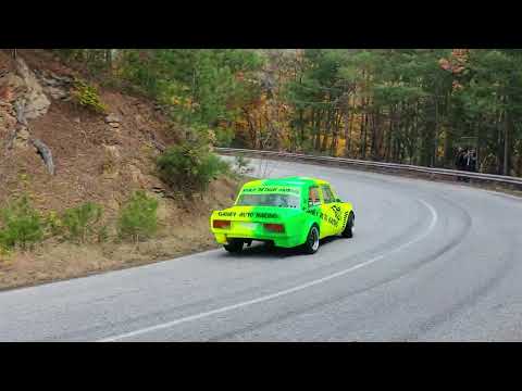 Видео: Планинско Българка 2024