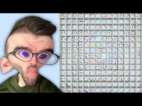 Видео: НАМЕРИХМЕ КАРТА СЪС 196 НИВА ЧИСТ ПАРКУР