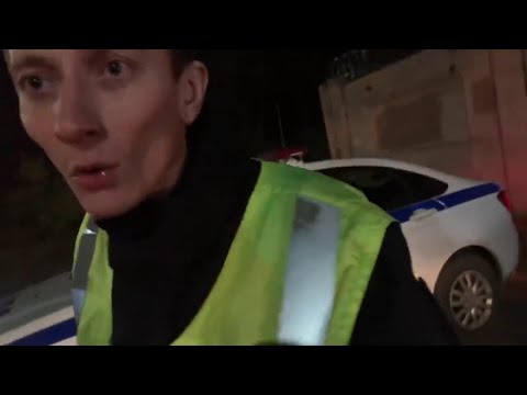 Видео: БУХОЙ ИЛИ ПОД СОЛЯМИ/ ГАИШНИК ЗАИКАЛСЯ /СПАЛИЛСЯ НА НАРУШЕНИИ ПОЛИЦИЯ ГИБДД ЧЕЛЯБА КОПЕЙСК