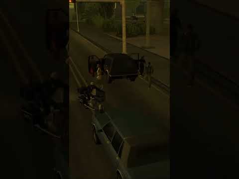 Видео: хоровод #gta #гта #shorts #шортс #игры #прохождение #гтасанандреас #гта5