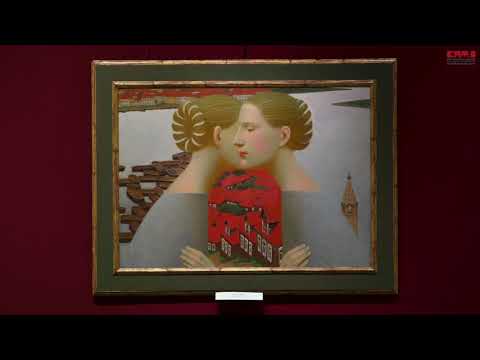 Видео: Андрей Ремнёв / Homo ludens