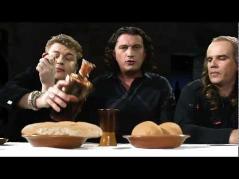 Видео: Скрябін Кузьма Я не тримаю зла (HD)