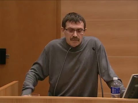 Видео: Лекции по литературе в Госдуме. Павел Басинский