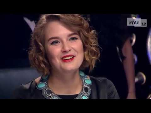 Видео: Что? Где? Когда? Четвертая игра Летней серии. Выпуск от 21.06.2015