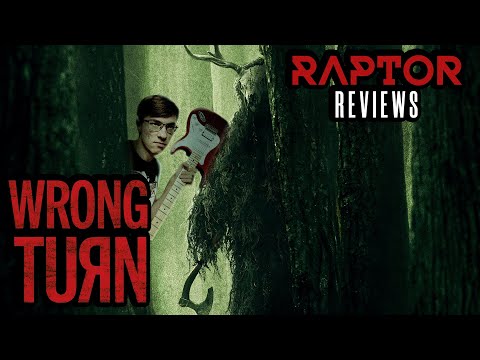 Видео: Обзор фильма "Поворот не туда: Наследие" (Ритуал + Солнцестояние)