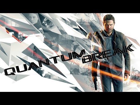 Видео: Quantum Break  [Стрим 3#]