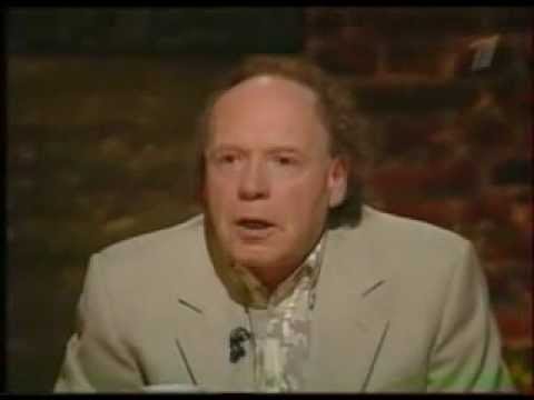 Видео: На ночь глядя Эдвард Радзинский 2006 год