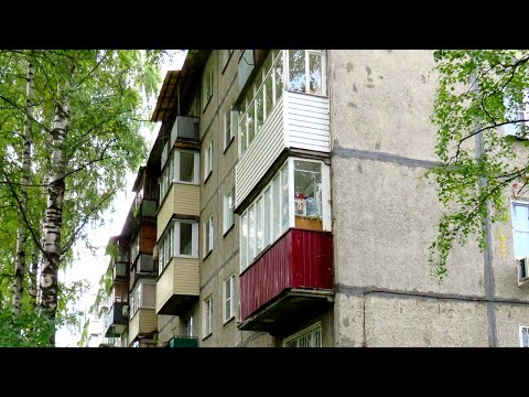 Видео: Что теперь грозит собственникам квартир за остекление балкона: новая практика судов