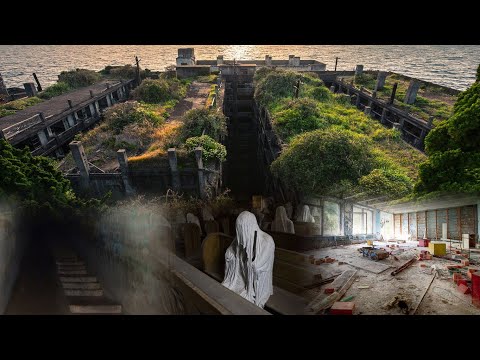 Видео: Заброшки Латвии. Лютый беспредел