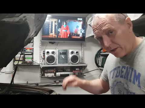 Видео: Затрещал  фазорегулятор Renault Duster