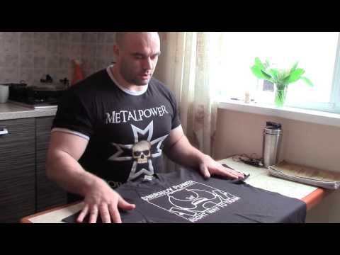 Видео: А что ты забыл взять с собой на тренировку?