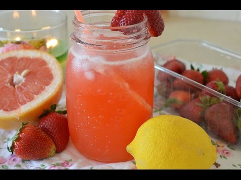 Видео: НСС Ягодова Лимонада през Май