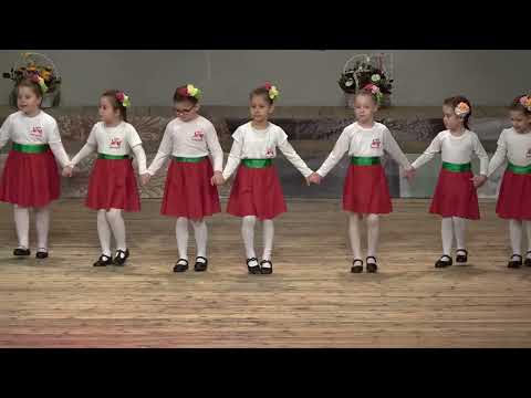 Видео: 🍀ФТШ "Сините камъни", гр. Сливен, Пролетен концерт, 22.03.2025г.🍀