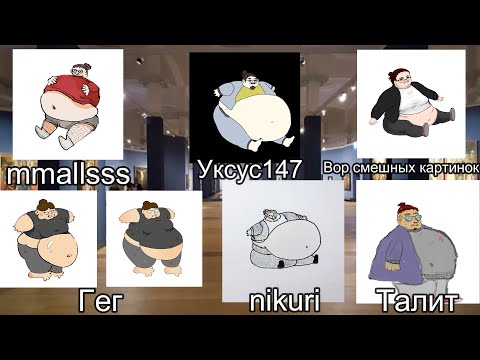 Видео: THICC Олеша | Твич клипы Олеши #14