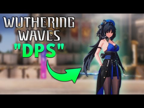 Видео: Игра в Янъяне так, как задумал WuWa