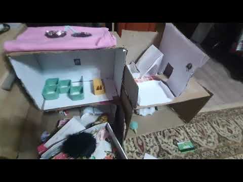 Видео: VLOG обзор на хомячков и моих животных УПАЛ ТЕЛЕФОН!