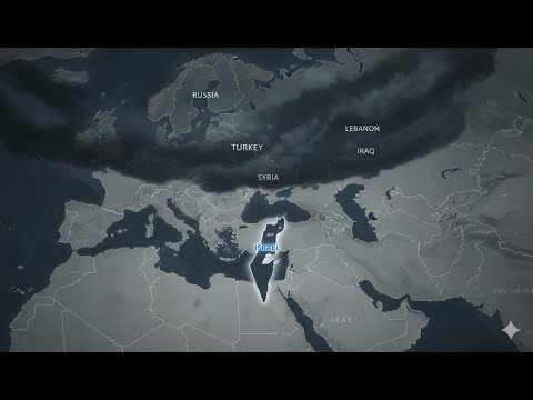 Видео: Израиль перед лицом угрозы с Севера. Рав Йосеф Менделевич