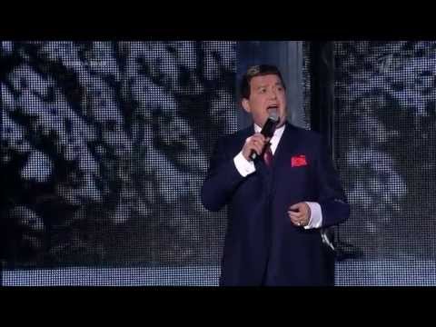 Видео: Иосиф Кобзон Идут белые снеги