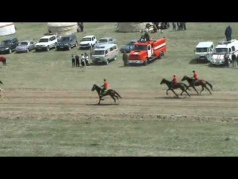 Видео: Жорго салыш 09 05 2013