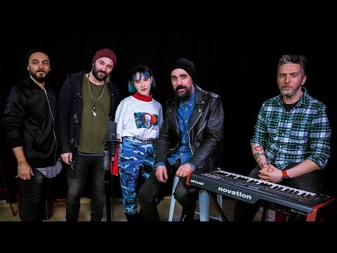 Видео: "Чуй Гласа На..." - JEREMY? (feat. Kat Quin) - еп. 17