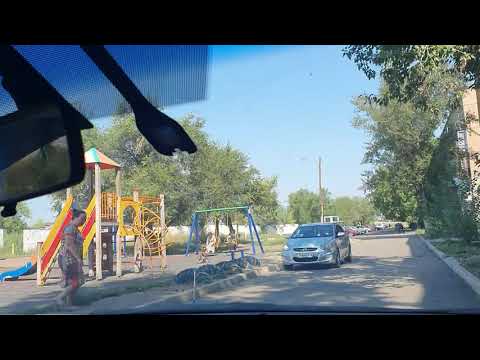 Видео: Ново-Ахмирово, Меновное, Жибек Жолы