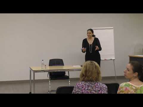 Видео: Лекция про Отношения. Преподаватель Лия Киневская
