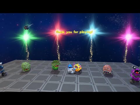 Видео: Даниль прошел игру ASTRO's PLAYROOM