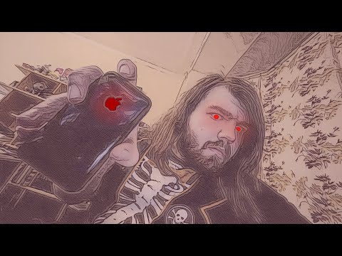 Видео: Я поиграл а Angry Birds на iPhone 3G, И ЭТО СТОИЛО МНЕ РАССУДКА / ВЫЖИВАНИЕ